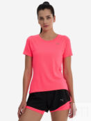 Футболка женская PUMA Cloudspun, Красный 524961P0P-16 фото 2