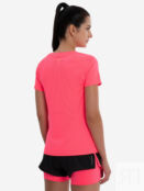 Футболка женская PUMA Cloudspun, Красный 524961P0P-16 фото 3