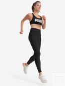 Легинсы женские PUMA Ultraform, Черный 525752P0P-01 фото 3