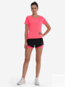 Футболка женская PUMA Cloudspun, Красный 524961P0P-16 фото 4