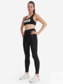 Легинсы женские PUMA Ultraform, Черный 525752P0P-01 фото 4
