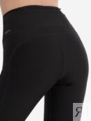 Легинсы женские PUMA Ultraform, Черный 525752P0P-01 фото 5