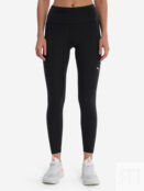 Легинсы женские PUMA Cloudspun, Черный 525771P0P-01 фото 2