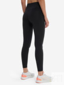 Легинсы женские PUMA Cloudspun, Черный 525771P0P-01 фото 3