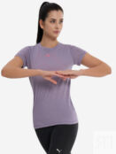 Футболка женская PUMA, Фиолетовый 525863P0P-30 фото 1