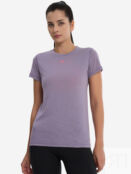 Футболка женская PUMA, Фиолетовый 525863P0P-30 фото 2