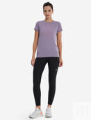 Футболка женская PUMA, Фиолетовый 525863P0P-30 фото 4