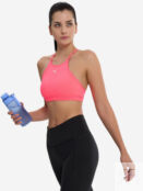 Спортивный топ бра PUMA Cloudspun, Красный 525880P0P-16 фото 1