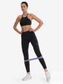 Спортивный топ бра PUMA Cloudspun, Черный 525880P0P-01 фото 4