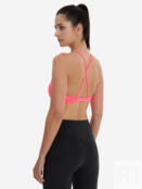 Спортивный топ бра PUMA Cloudspun, Красный 525880P0P-16 фото 3