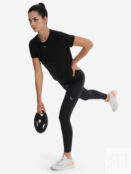 Футболка женская PUMA, Черный 525863P0P-01 фото 4