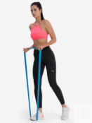 Спортивный топ бра PUMA Cloudspun, Красный 525880P0P-16 фото 4