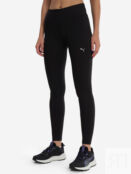 Легинсы женские PUMA Velocity, Черный 525952P0P-01 фото 2