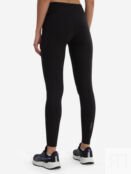 Легинсы женские PUMA Velocity, Черный 525952P0P-01 фото 3