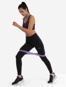Легинсы женские PUMA Velocity, Черный 525952P0P-01 фото 5