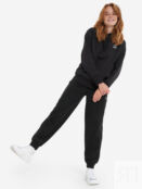 Худи женская PUMA, Черный 624228P0P-01 фото 4