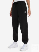 Брюки женские PUMA, Черный 624234P0P-01 фото 2