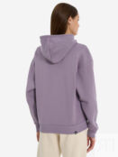 Худи женская PUMA Ess+, Фиолетовый 681492P0P-30 фото 3
