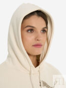 Худи женская PUMA Ess+, Бежевый 681492P0P-87 фото 5