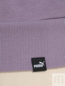 Худи женская PUMA Ess+, Фиолетовый 681492P0P-30 фото 5