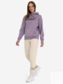 Брюки женские PUMA Ess+, Бежевый 681496P0P-87 фото 4