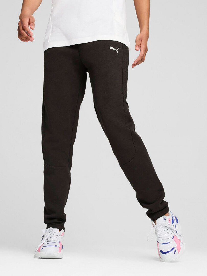 Брюки женские PUMA Evostripe, Черный 681672P0P-01 фото 1