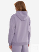 Костюм женский PUMA, Фиолетовый 683091P0P-30 фото 3