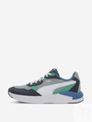 Кроссовки для мальчиков PUMA X-Ray Speed Lite Jr, Белый 385524P0P-30 фото 2