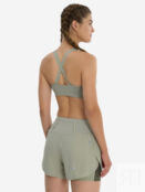 Спортивный топ бра ASICS Accelerate, Зеленый 2012B911ASC-302 фото 3