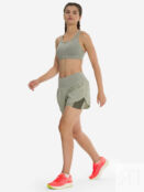 Спортивный топ бра ASICS Accelerate, Зеленый 2012B911ASC-302 фото 5