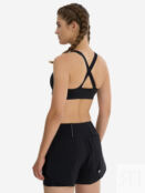 Спортивный топ бра ASICS Accelerate, Черный 2012B911ASC-001 фото 3