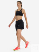 Спортивный топ бра ASICS Accelerate, Черный 2012B911ASC-001 фото 4