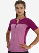 Футболка женская ASICS Fujitrail, Фиолетовый 2012C721ASC-501 фото 1