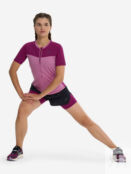Футболка женская ASICS Fujitrail, Фиолетовый 2012C721ASC-501 фото 5