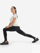 Легинсы женские ASICS Lite-Show, Черный 2012C863ASC-001 фото 4