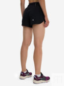 Шорты женские ASICS Road 3.5in, Черный 2012C965ASC-001 фото 3
