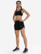 Шорты женские ASICS Road 3.5in, Черный 2012C965ASC-001 фото 4