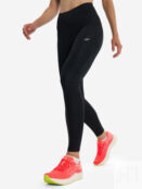 Легинсы женские ASICS Road High Waist, Черный 2012C968ASC-001 фото 1