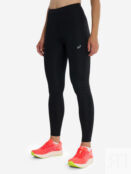 Легинсы женские ASICS Road High Waist, Черный 2012C968ASC-001 фото 2