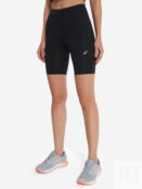 Велосипедки женские ASICS Road, Черный 2012C967ASC-001 фото 2