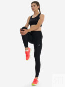 Легинсы женские ASICS Road High Waist, Черный 2012C968ASC-001 фото 4