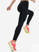 Легинсы женские ASICS Road High Waist, Черный 2012C968ASC-001 фото 5