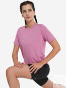 Футболка женская ASICS Road, Фиолетовый 2012C969ASC-500 фото 1
