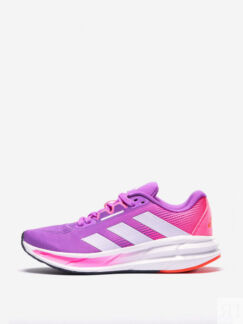 Кроссовки женские adidas Questar 3, Фиолетовый