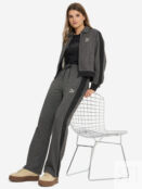 Брюки женские PUMA, Зеленый 626798P0P-01 фото 4