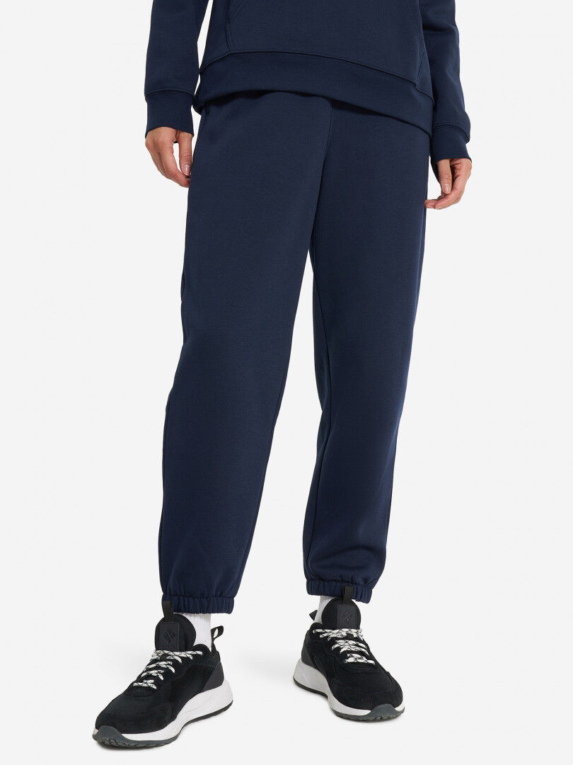 Брюки женские Columbia Beaumount Sweatpant, Синий 2086451CLB-464 фото 1