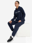 Брюки женские Columbia Beaumount Sweatpant, Синий 2086451CLB-464 фото 4