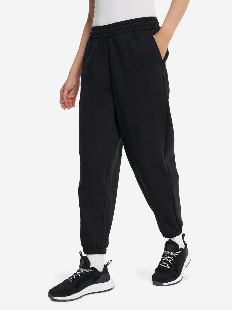 Брюки женские Columbia Beaumount Sweatpant, Черный 2086451CLB-010 фото 1
