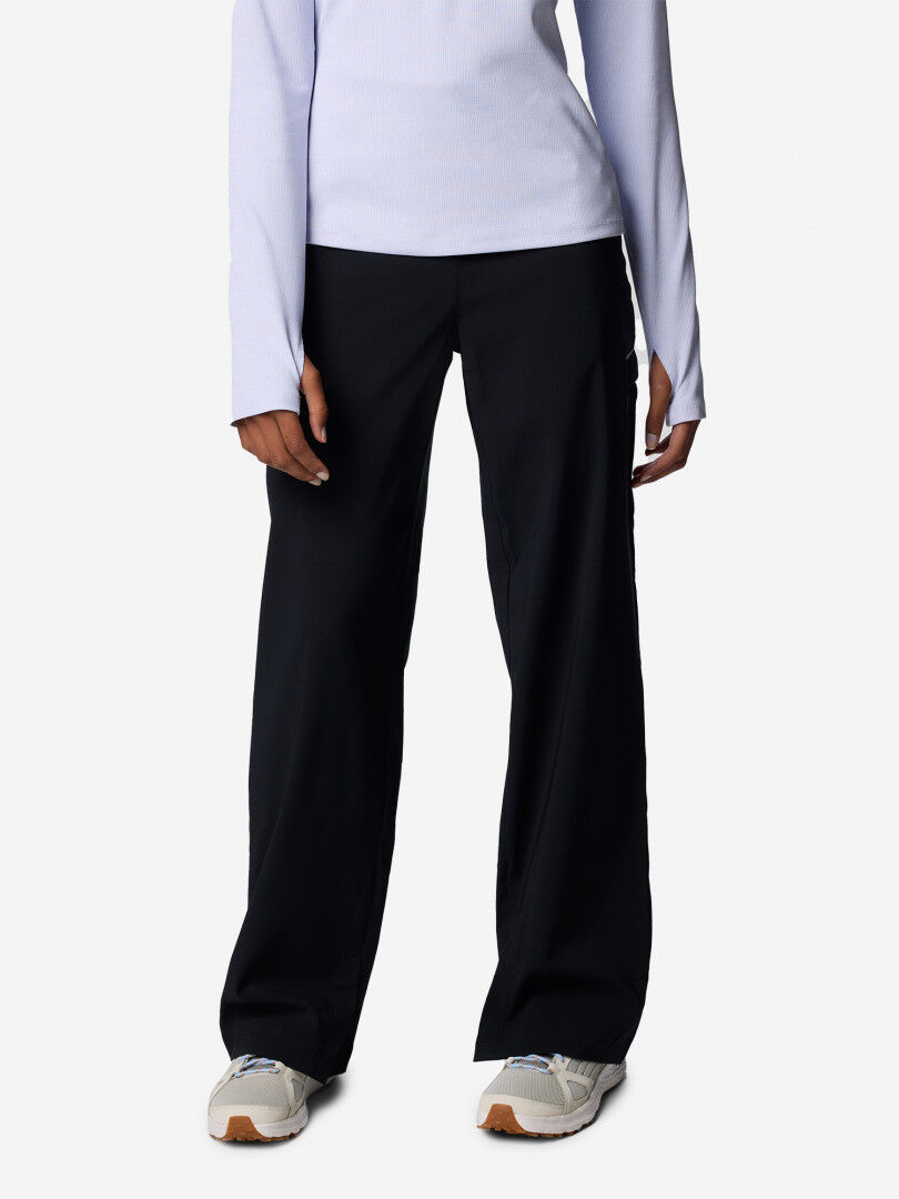 Брюки женские Columbia Boundless Avenue Pant, Черный 2087571CLB-010 фото 1