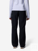 Брюки женские Columbia Boundless Avenue Pant, Черный 2087571CLB-010 фото 2